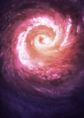 Perdea roleta galaxie