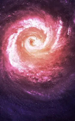 Perdea roleta galaxie