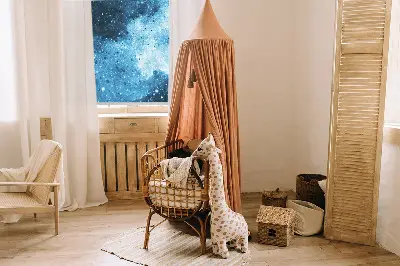 Roleta opacă cosmos