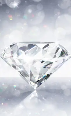Perdea roleta diamante