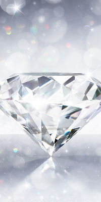 Perdea roleta diamante