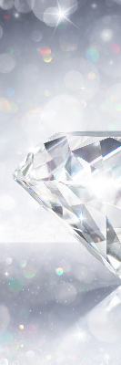 Perdea roleta diamante