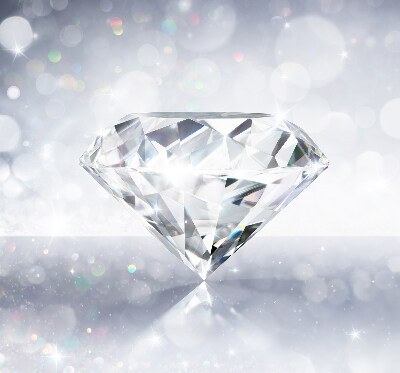 Perdea roleta diamante