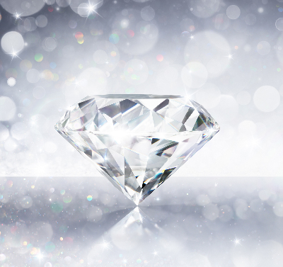 Perdea roleta diamante