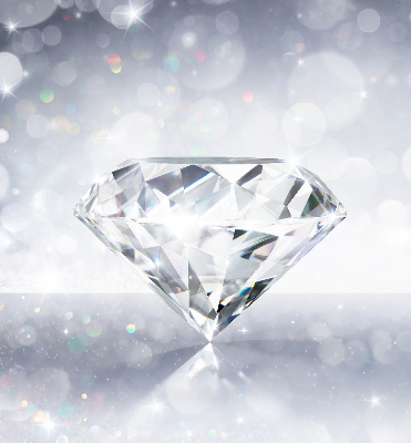 Perdea roleta diamante