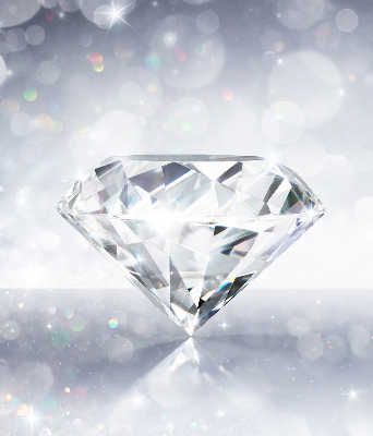 Perdea roleta diamante