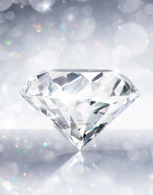 Perdea roleta diamante
