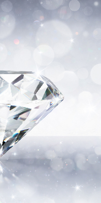 Perdea roleta diamante