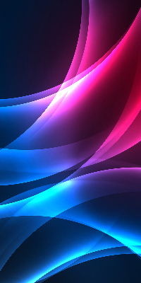 Roletă opacă cu animație colorată