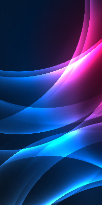 Roletă opacă cu animație colorată