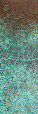 Perdea roleta în culoarea verde