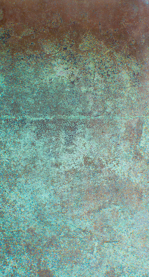 Perdea roleta în culoarea verde