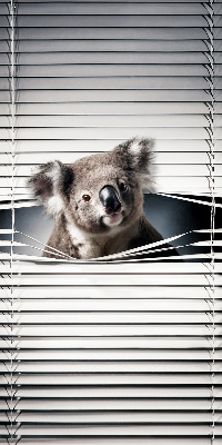 Roletă opacă koala