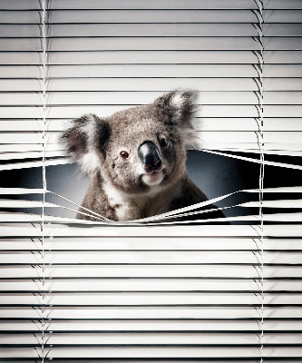 Roletă opacă koala