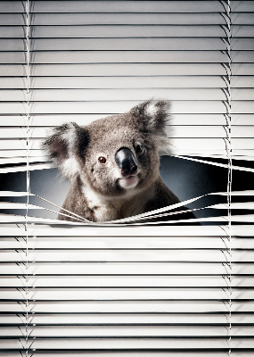 Roletă opacă koala
