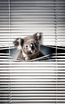 Roletă opacă koala