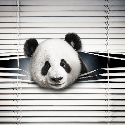 Roletă blackout tip Panda