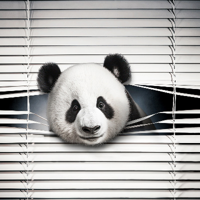 Roletă blackout tip Panda