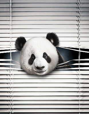 Roletă blackout tip Panda