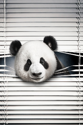 Roletă blackout tip Panda