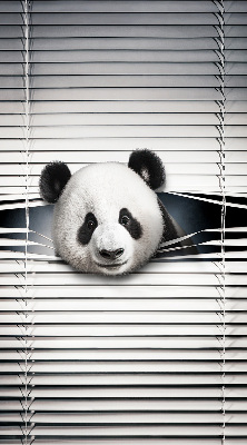 Roletă blackout tip Panda