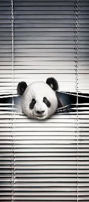 Roletă blackout tip Panda