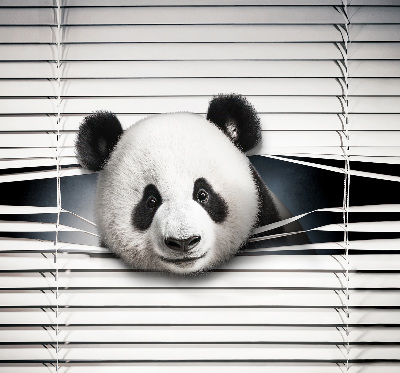 Roletă blackout tip Panda