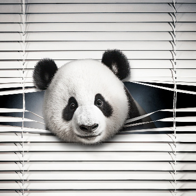 Roletă blackout tip Panda