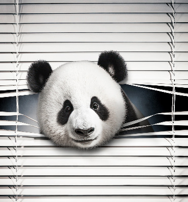 Roletă blackout tip Panda