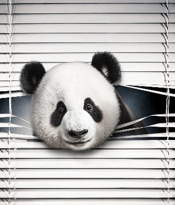Roletă blackout tip Panda