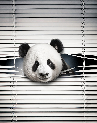 Roletă blackout tip Panda