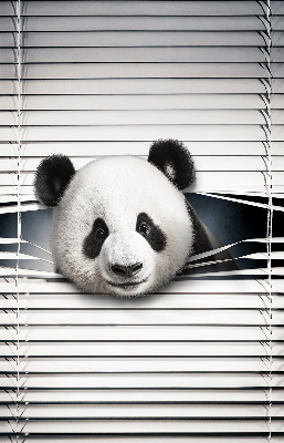 Roletă blackout tip Panda