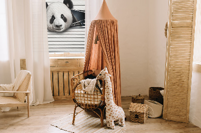 Roletă blackout tip Panda