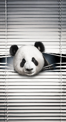 Roletă blackout tip Panda