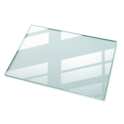 Blat masă terasă dreptunghiular transparent