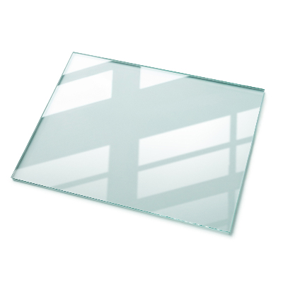 Blat masă terasă dreptunghiular transparent