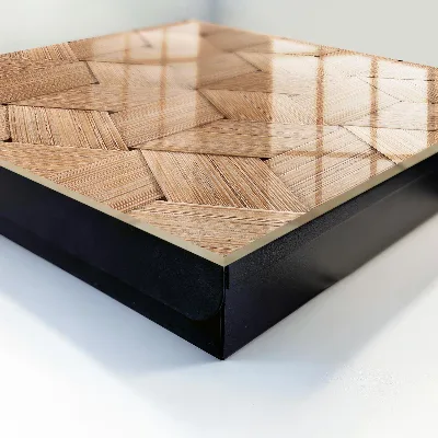 Cutii de chei Geometria naturii