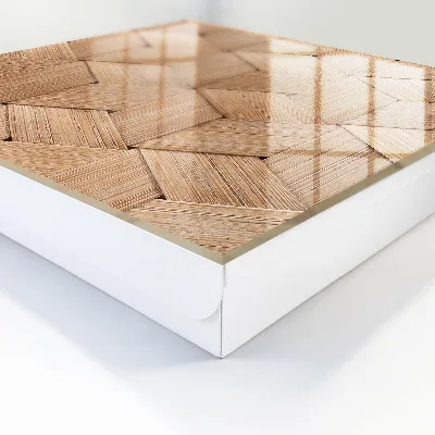 Cutii de chei Geometria naturii