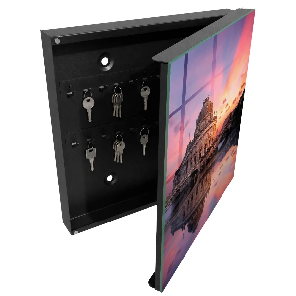 Cutii de chei Urban West