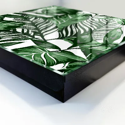 Cutii de chei Modele de plante