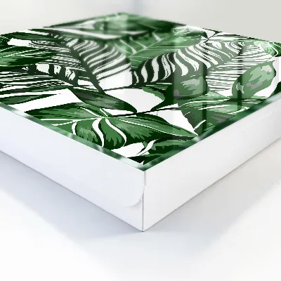 Cutii de chei Modele de plante