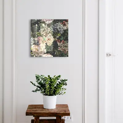 Cutii de chei Model floral