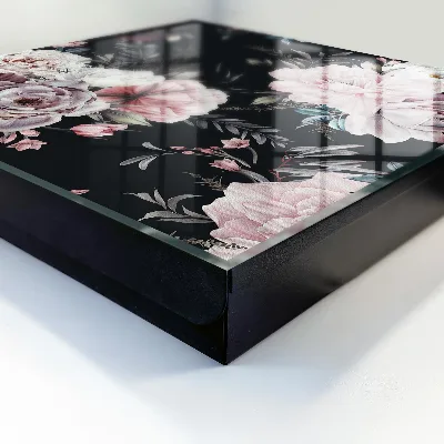 Cutii pentru chei Farmec floral