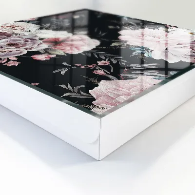 Cutii pentru chei Farmec floral