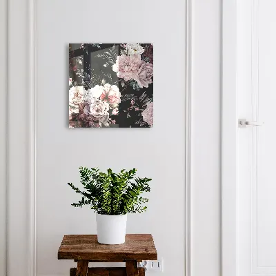 Cutii pentru chei Farmec floral