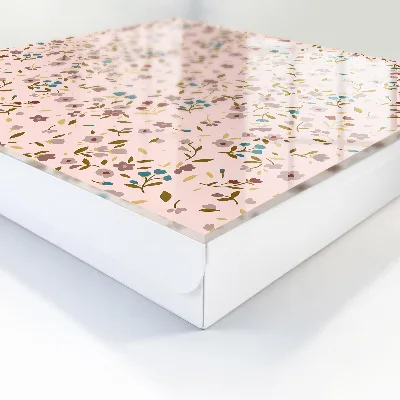 Cutii pentru chei Model floral