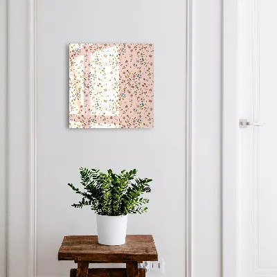 Cutii pentru chei Model floral