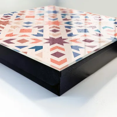 Cutii de chei Model geometric