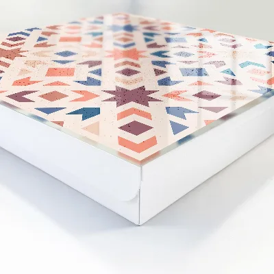 Cutii de chei Model geometric