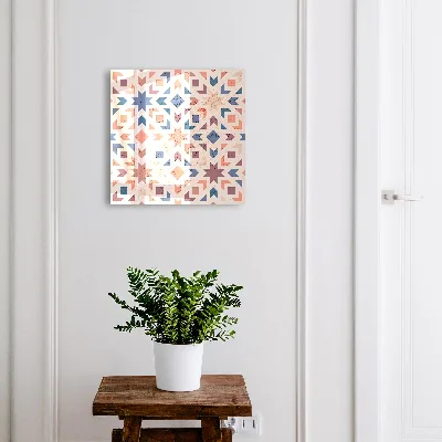 Cutii de chei Model geometric